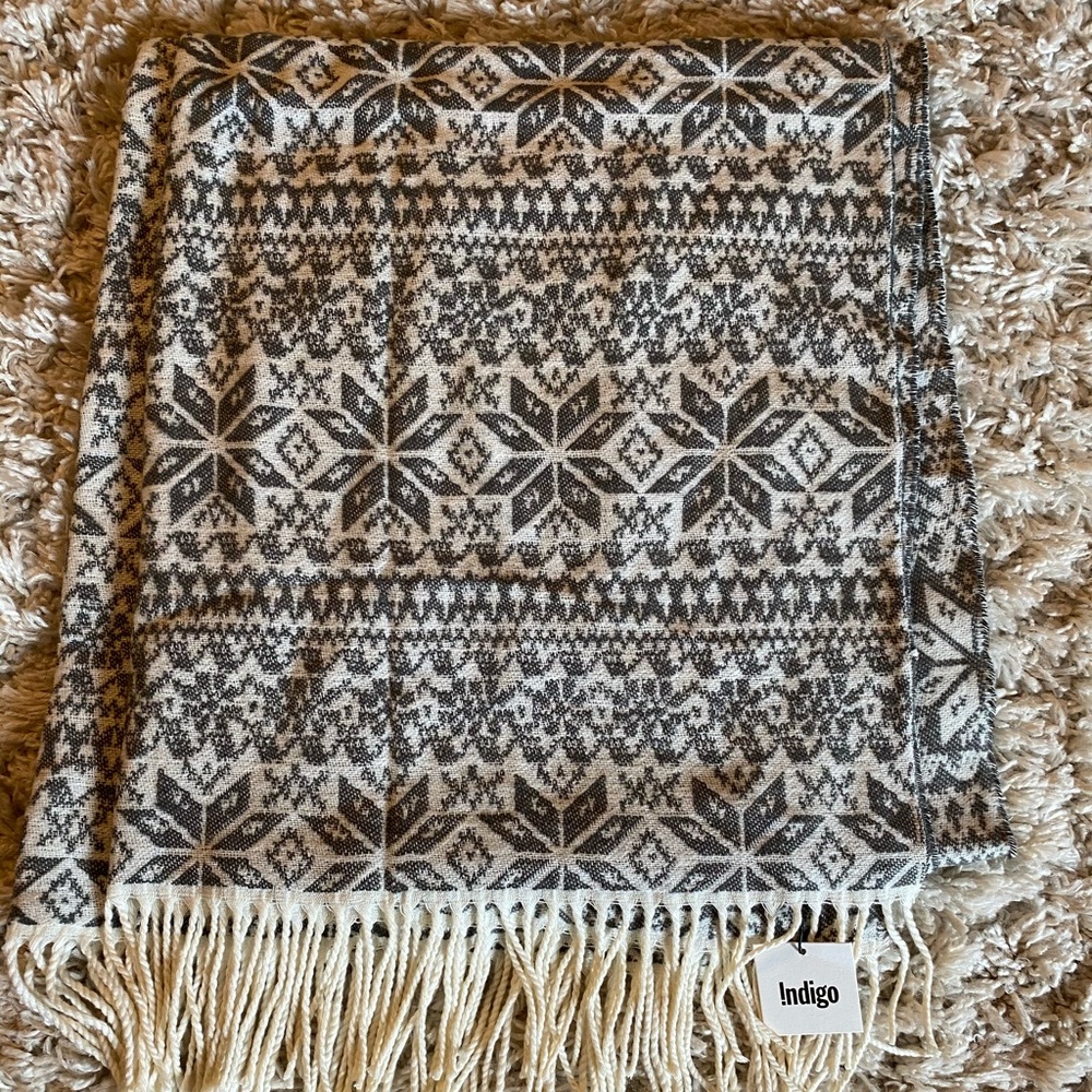 Scarf